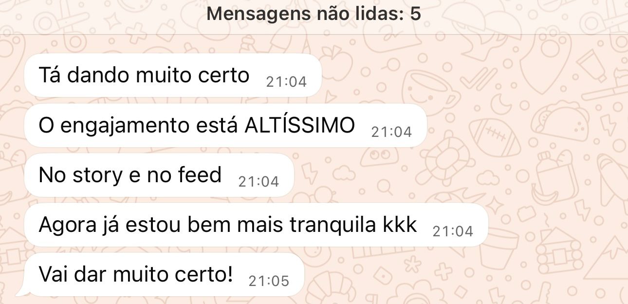 Depoimento 1