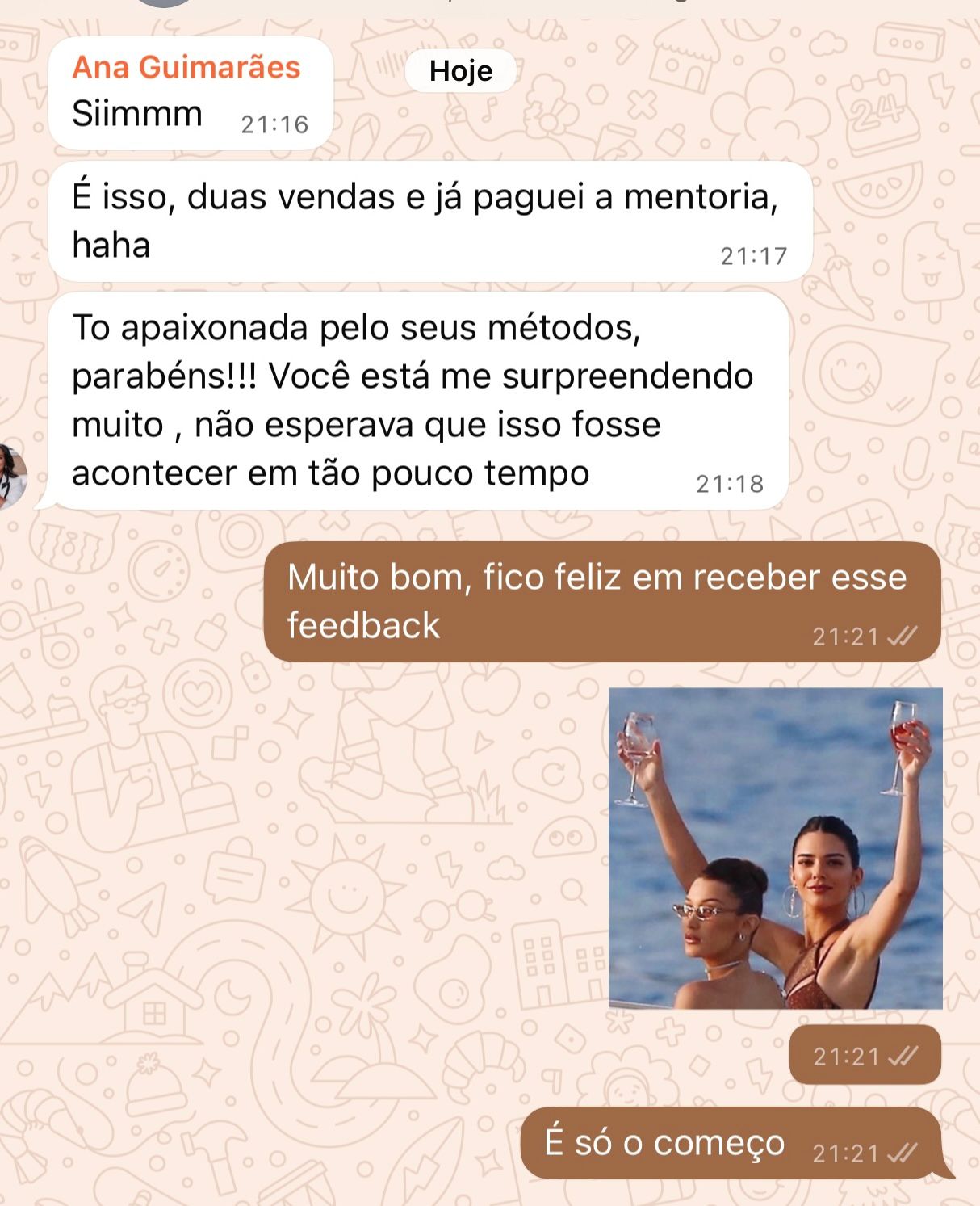 Depoimento 2