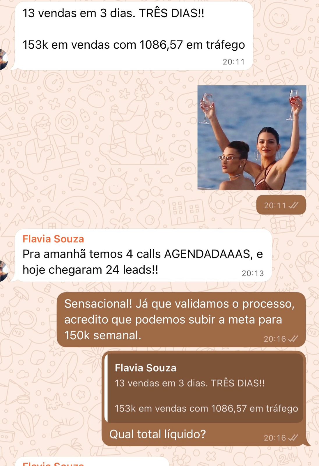 Depoimento 3