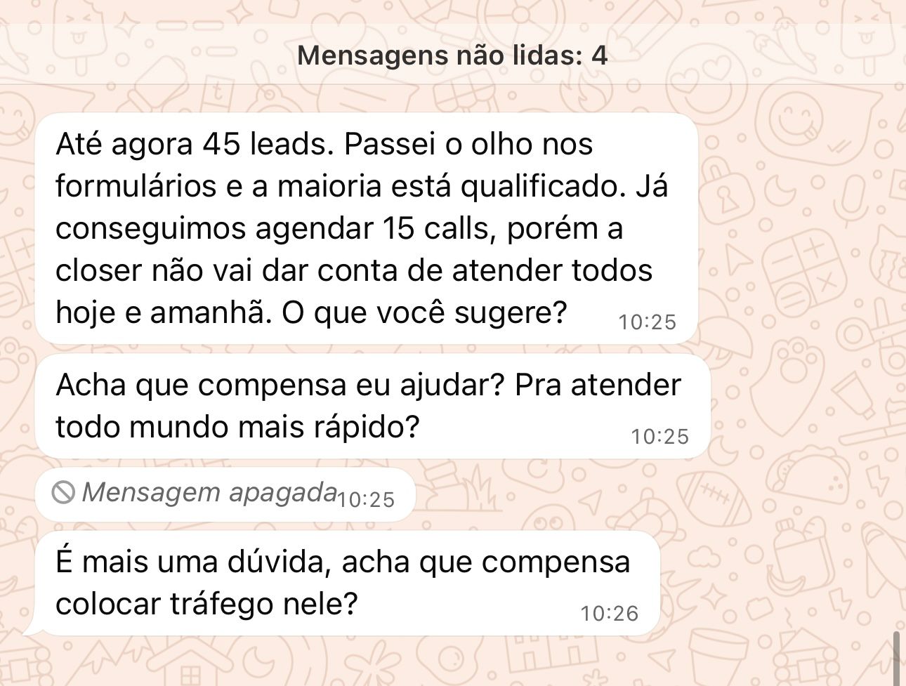 Depoimento 8