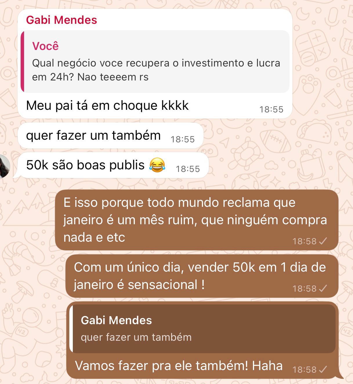Depoimento 5