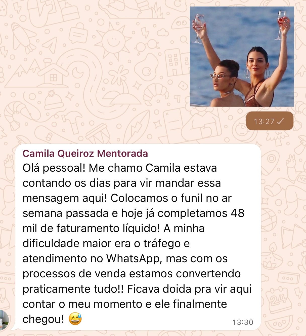 Depoimento 6
