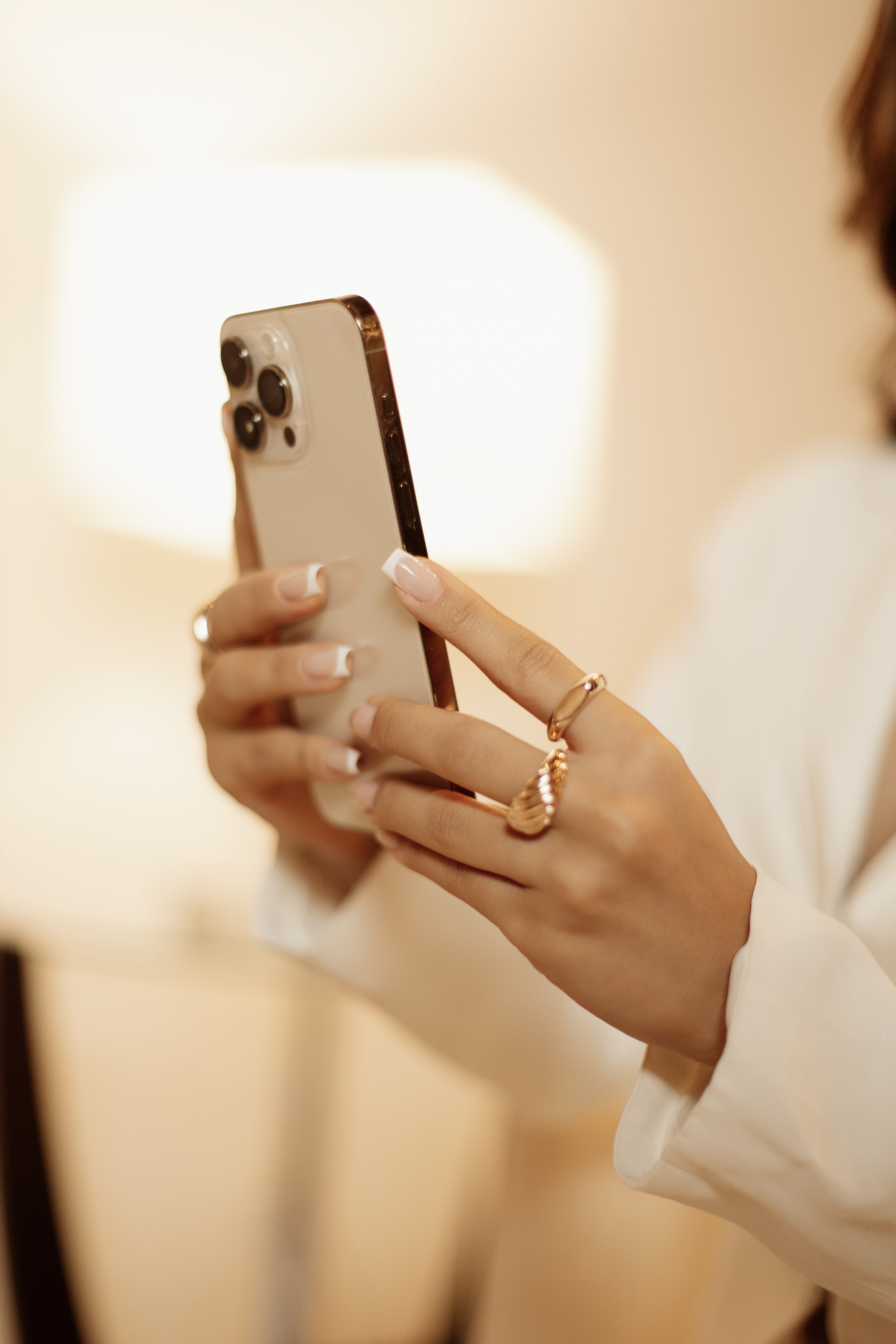 App Perfil Lucrativo